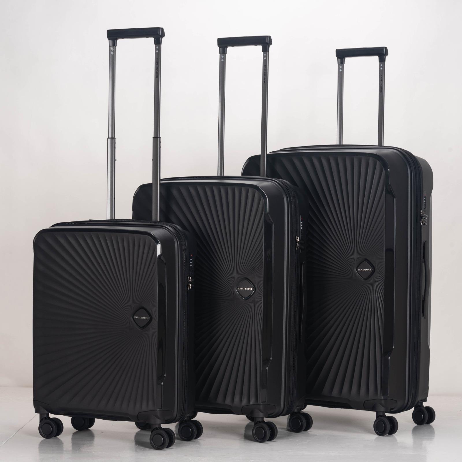 Flyon Baggage1