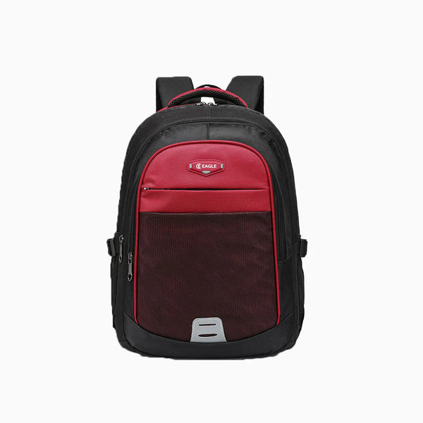 Eagle Sleek and Practical Laptop Backpack