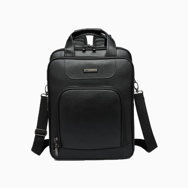 BC-5001  Leather Backpack