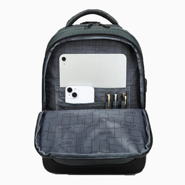 Flyon Baggage6
