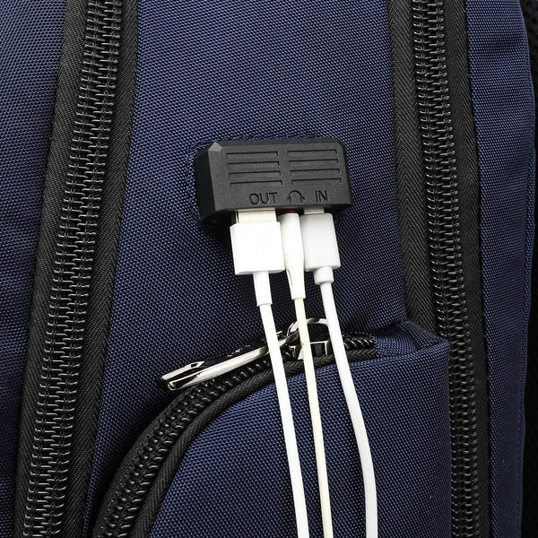 Flyon Baggage5