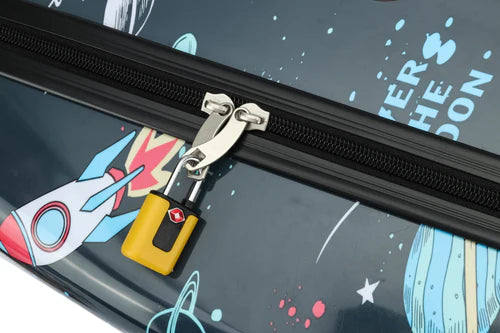 Flyon Baggage8