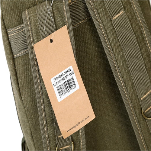 Flyon Baggage11