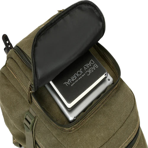 Flyon Baggage13