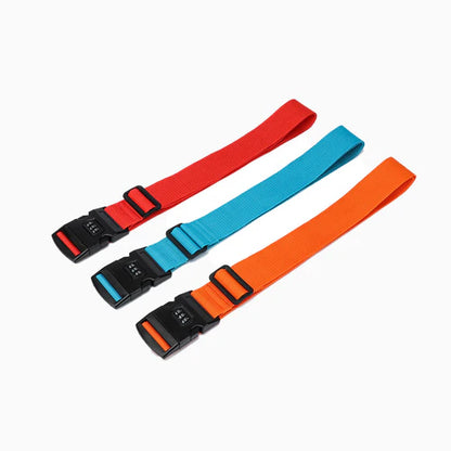 Flyon Baggage4