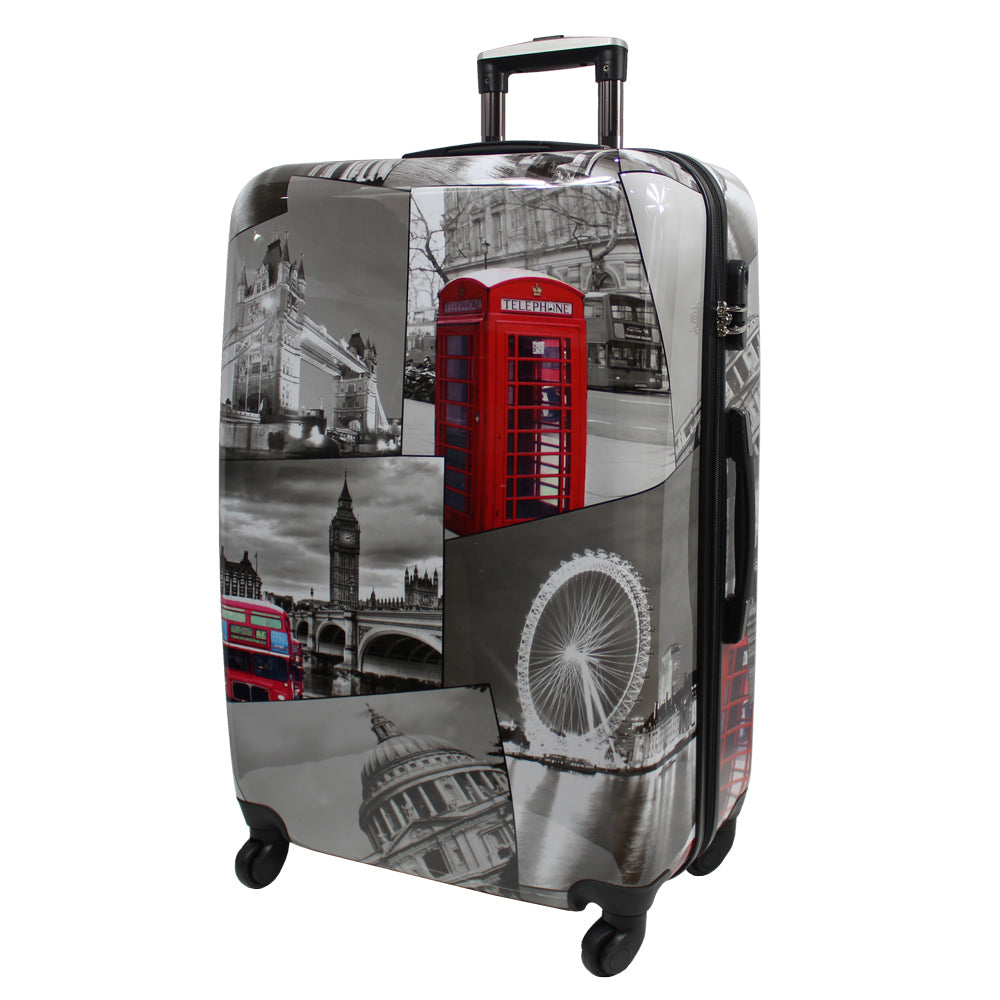 Flyon Baggage3