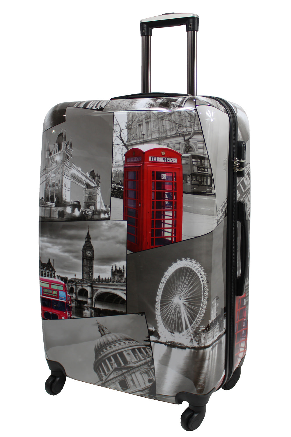 Flyon Baggage2