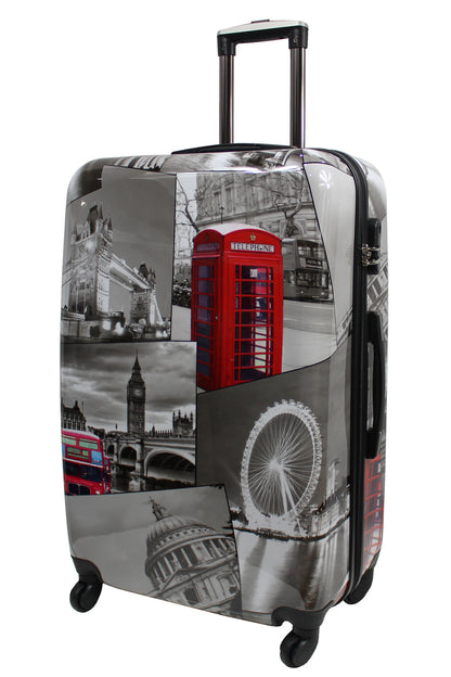 Flyon Baggage2