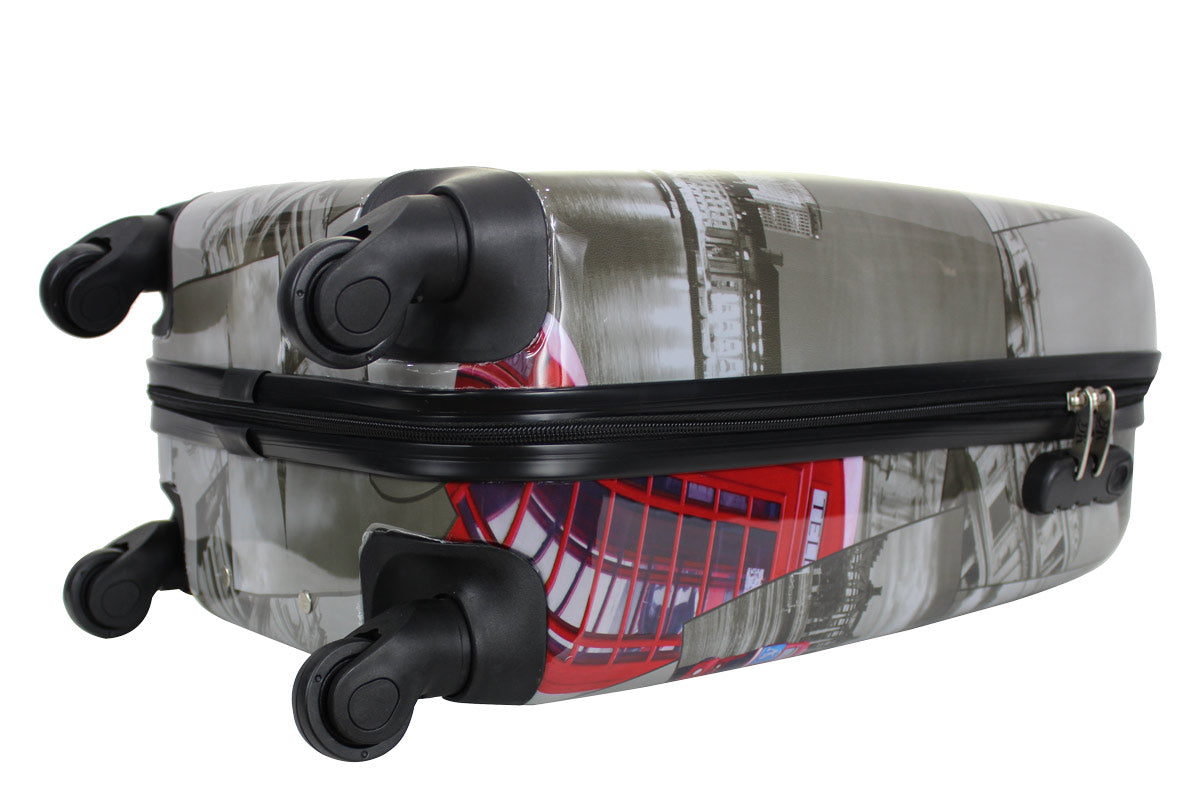 Flyon Baggage6