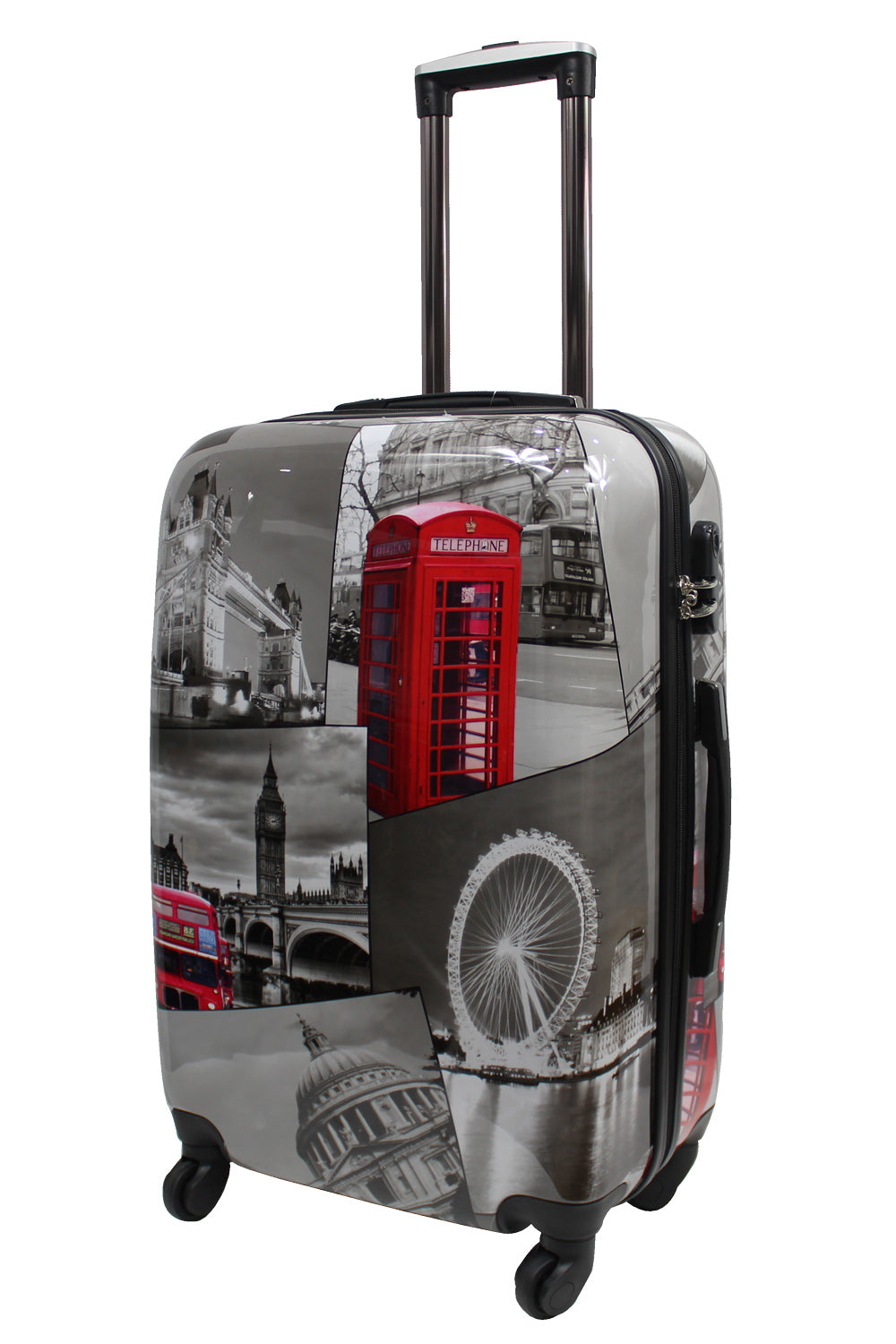 Flyon Baggage7
