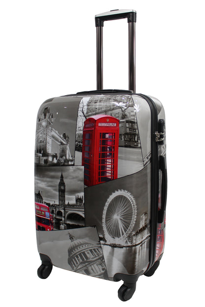 Flyon Baggage7