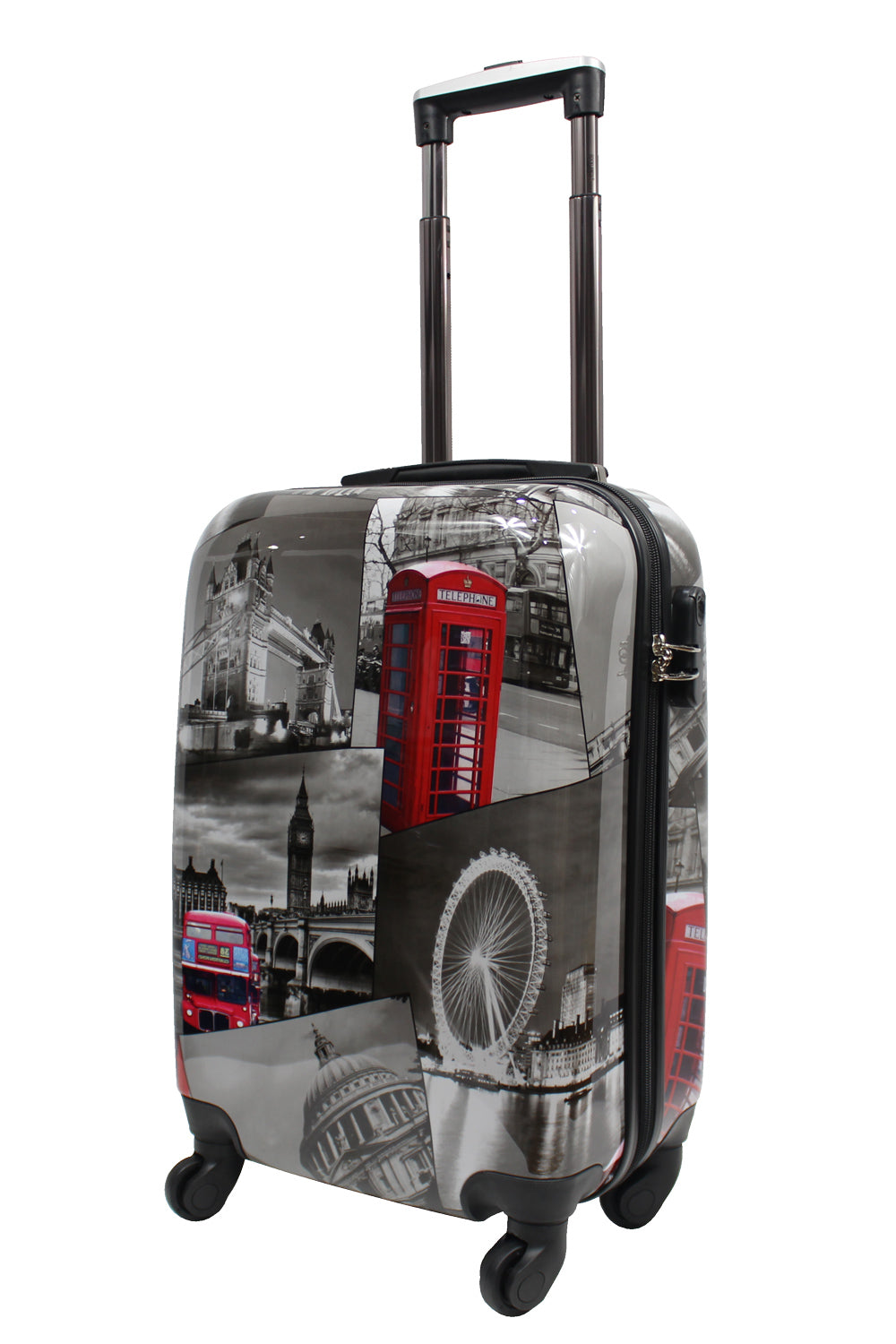 Flyon Baggage1