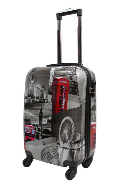 Flyon Baggage1