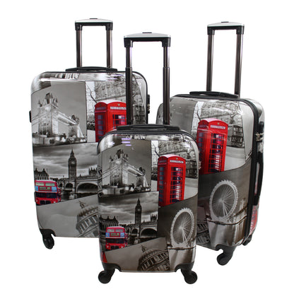 Flyon Baggage4