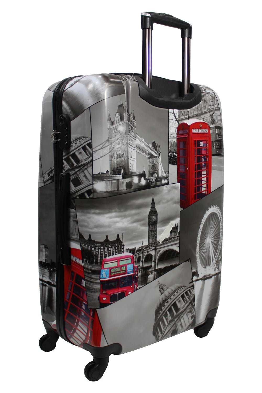 Flyon Baggage5
