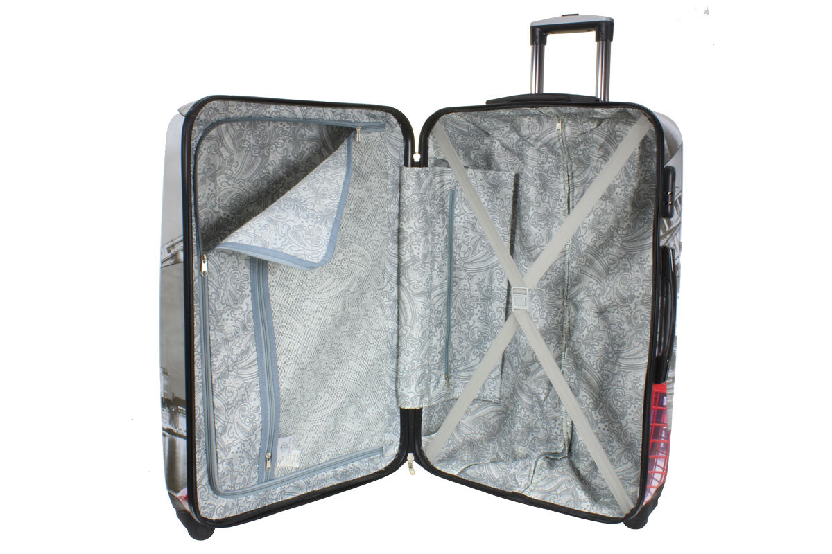 Flyon Baggage8