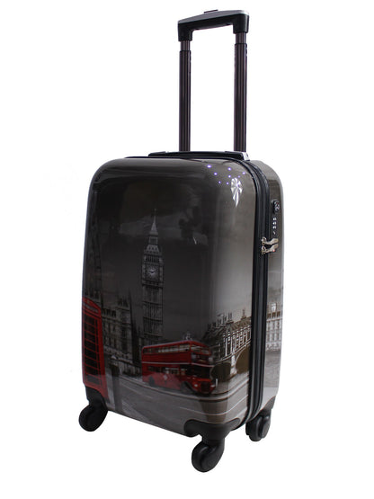Flyon Baggage5