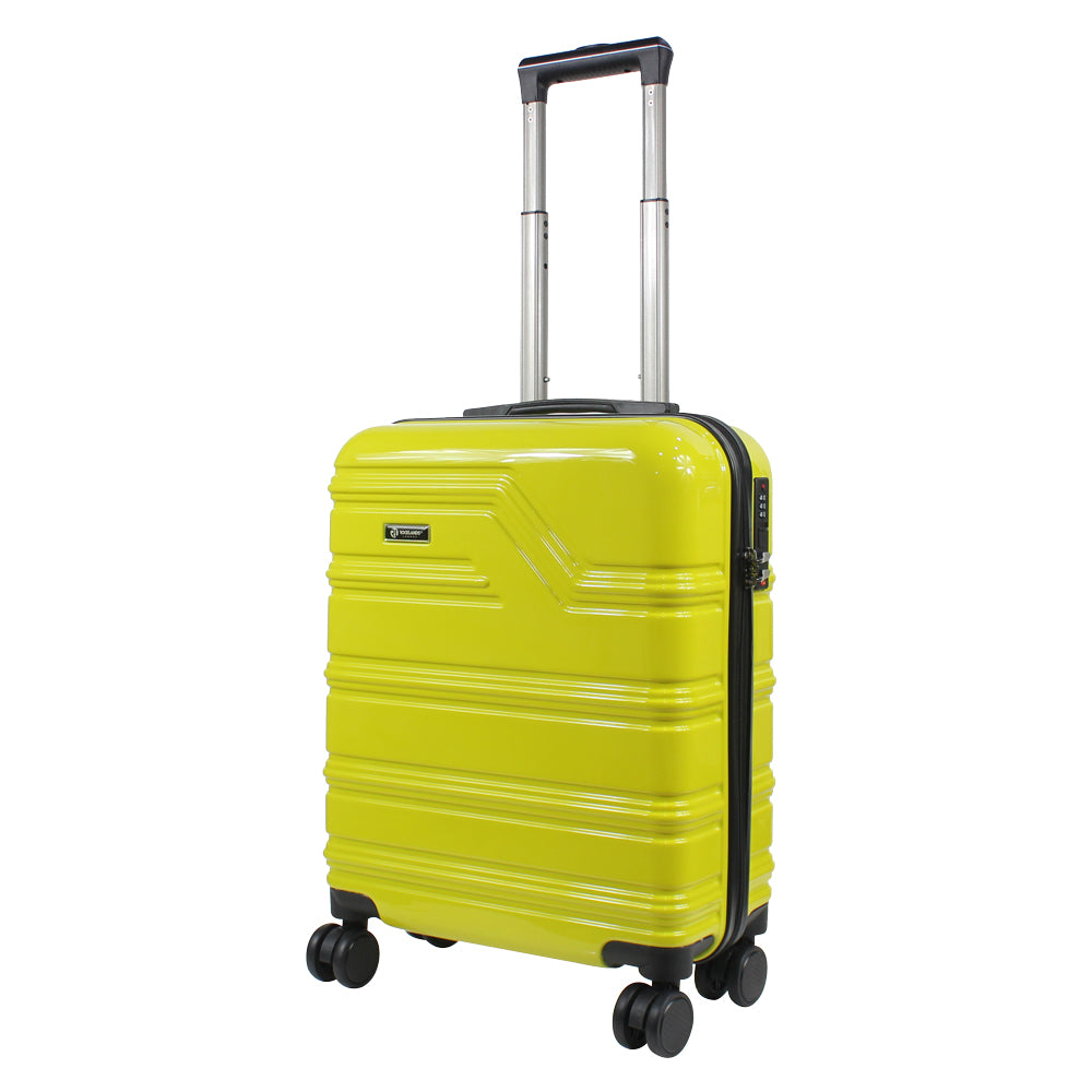 Flyon Baggage8