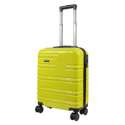 Flyon Baggage8