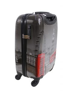Flyon Baggage7