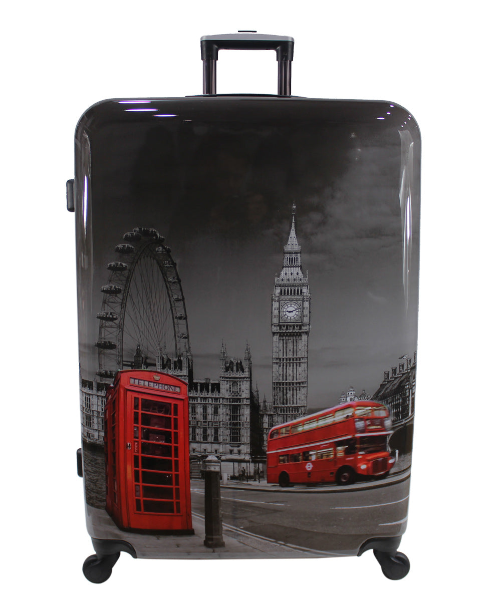 Flyon Baggage3