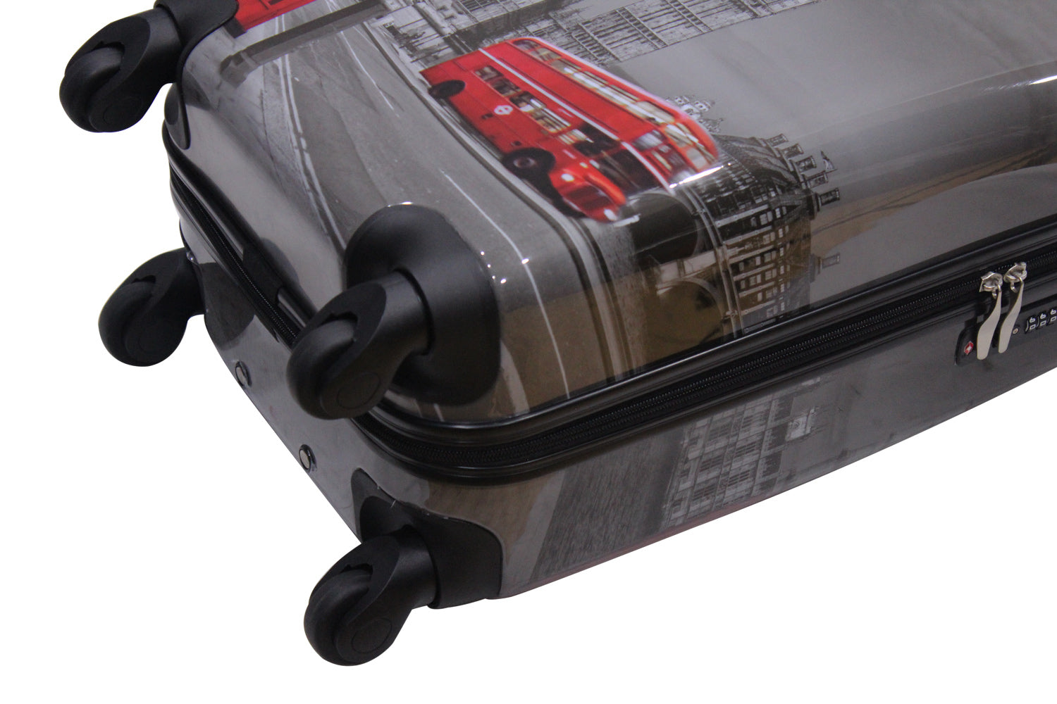 Flyon Baggage10