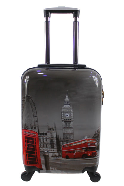 Flyon Baggage1