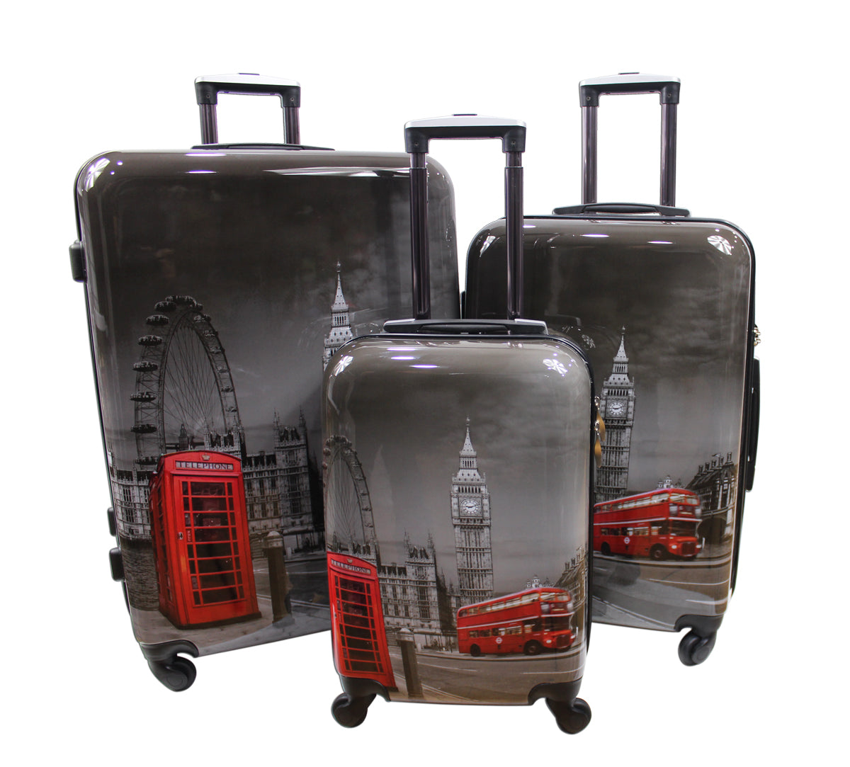Flyon Baggage4