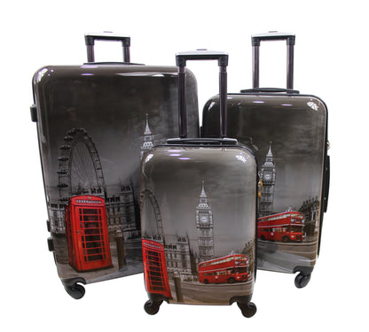 Flyon Baggage4