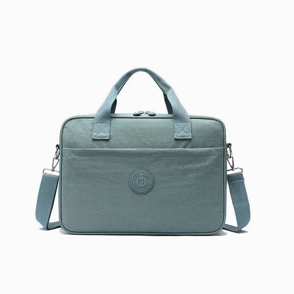 Peter James Minimalist Holdall Bag
