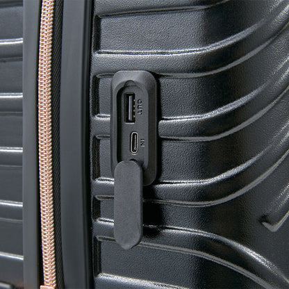 Flyon Baggage17