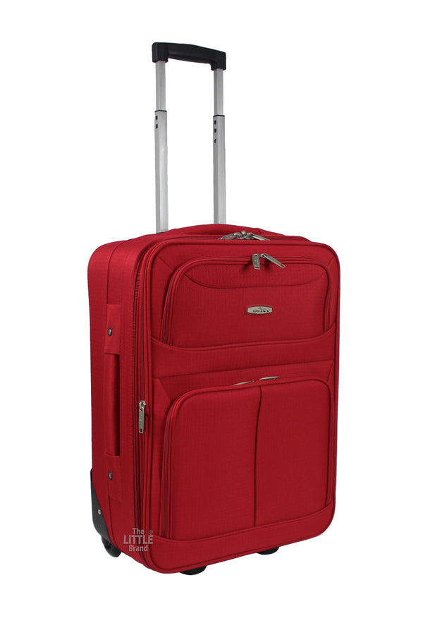 ARIANA Lightweight EVA Luggage-RT42 ( Cabin Size )