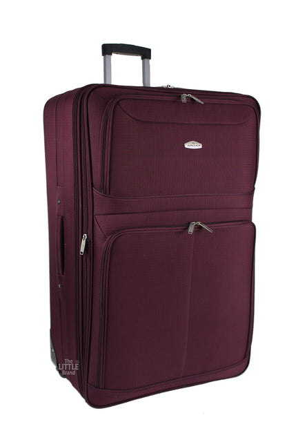 Flyon Baggage2