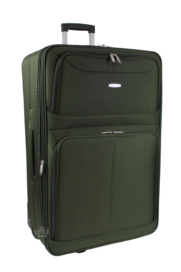 ARIANA Lightweight EVA Luggage-RT42