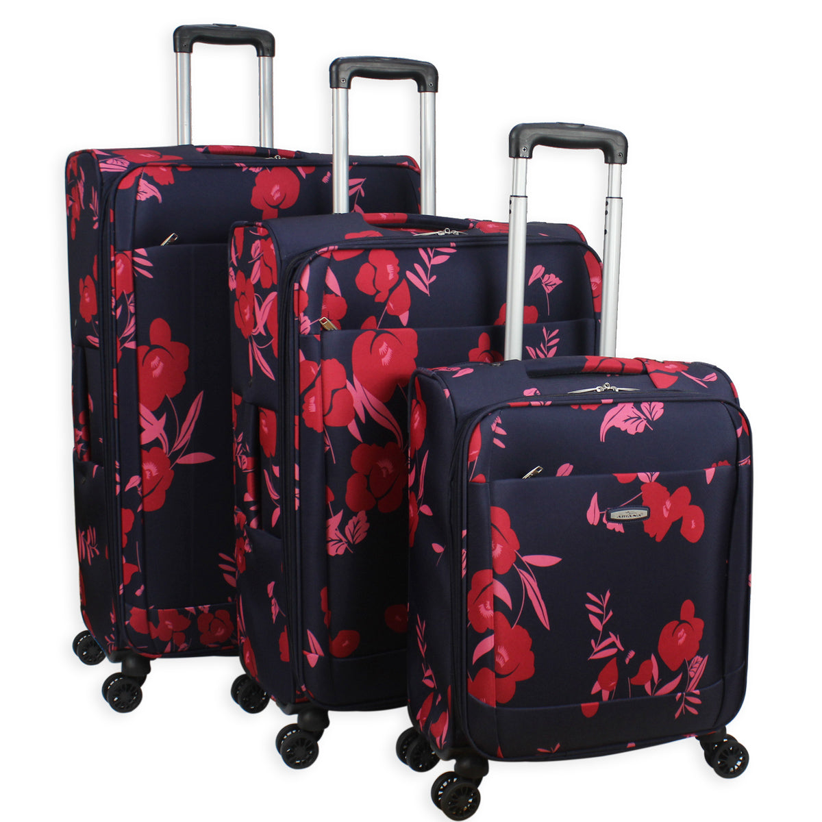 Flyon Baggage4