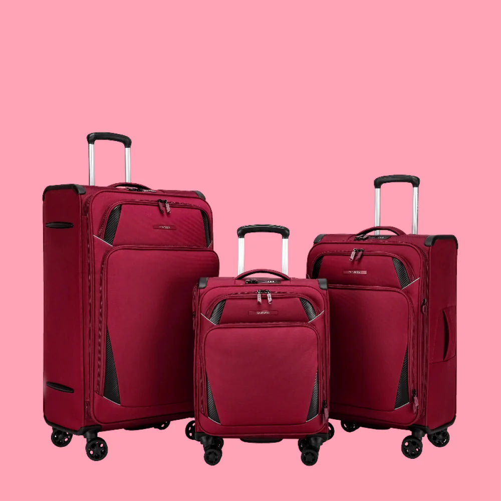 Flyon Baggage4