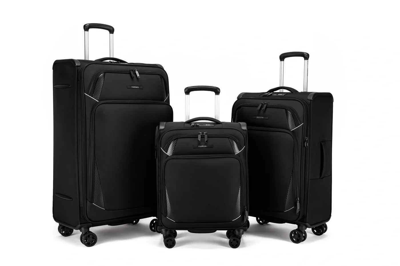 Flyon Baggage5
