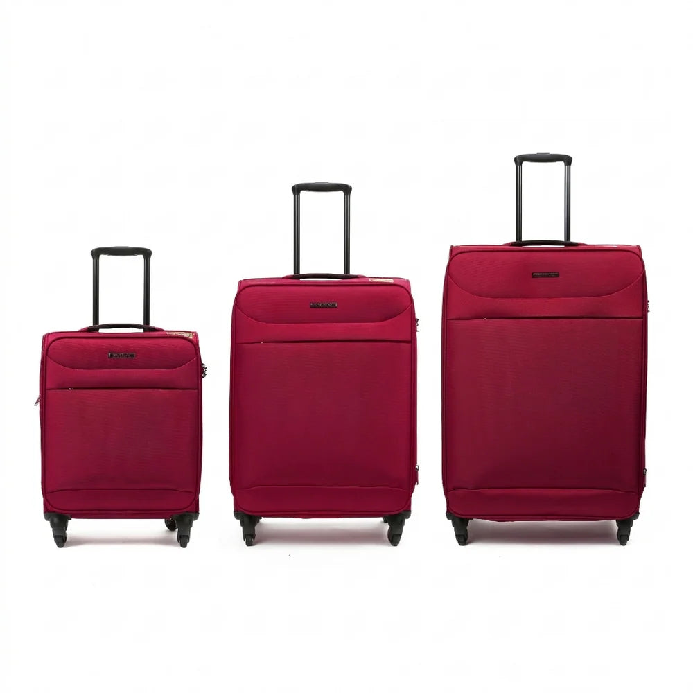 Flyon Baggage1