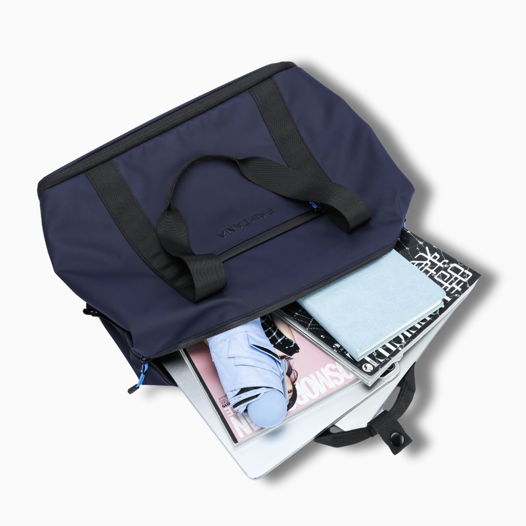Flyon Baggage8