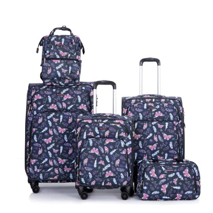 Flyon Baggage1