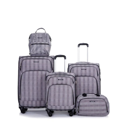 Flyon Baggage1