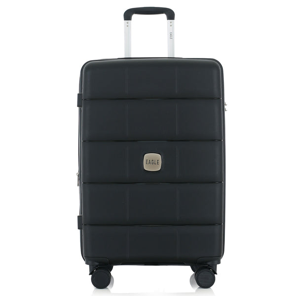 Eagle Hard Shell Carry On Luggage