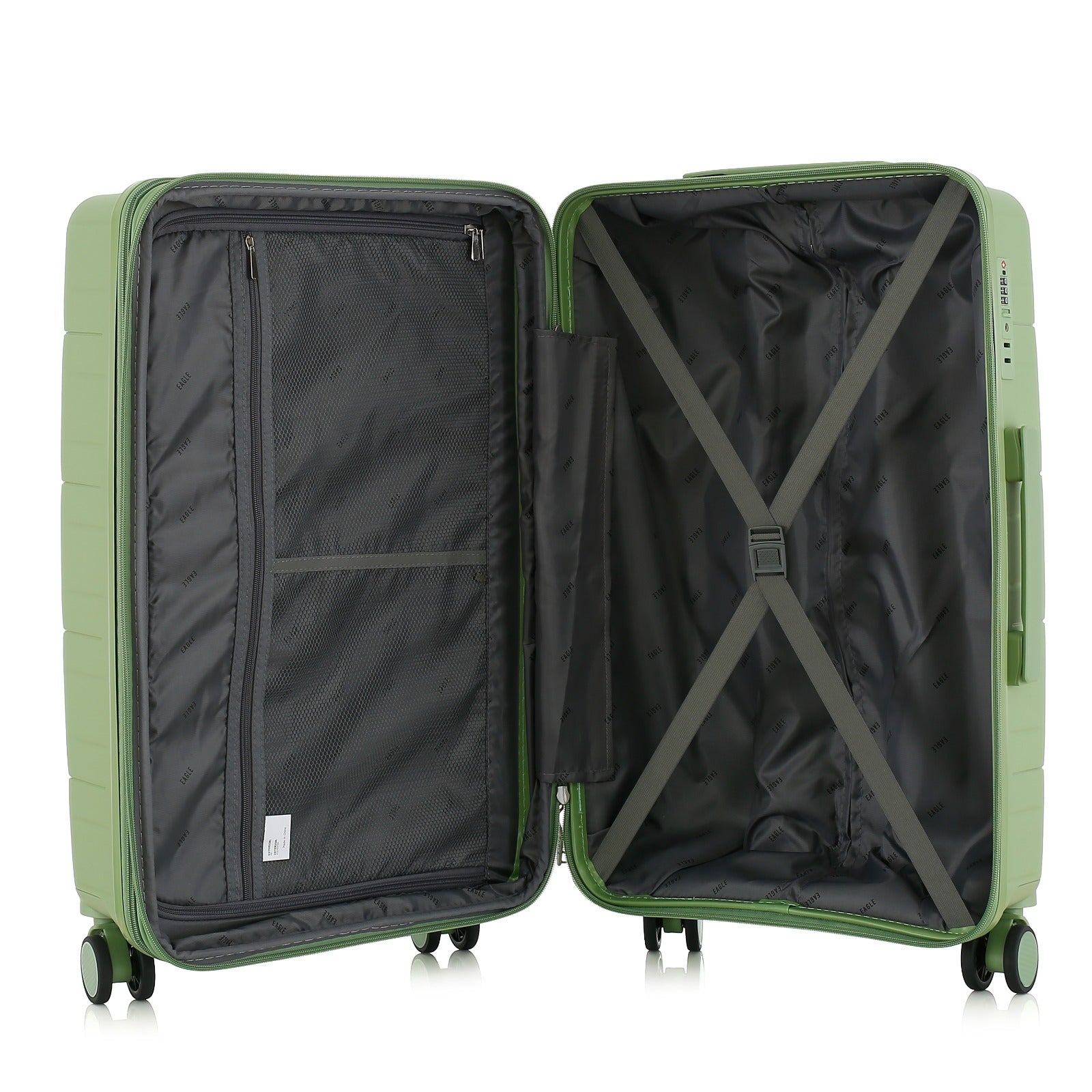 Flyon Baggage21