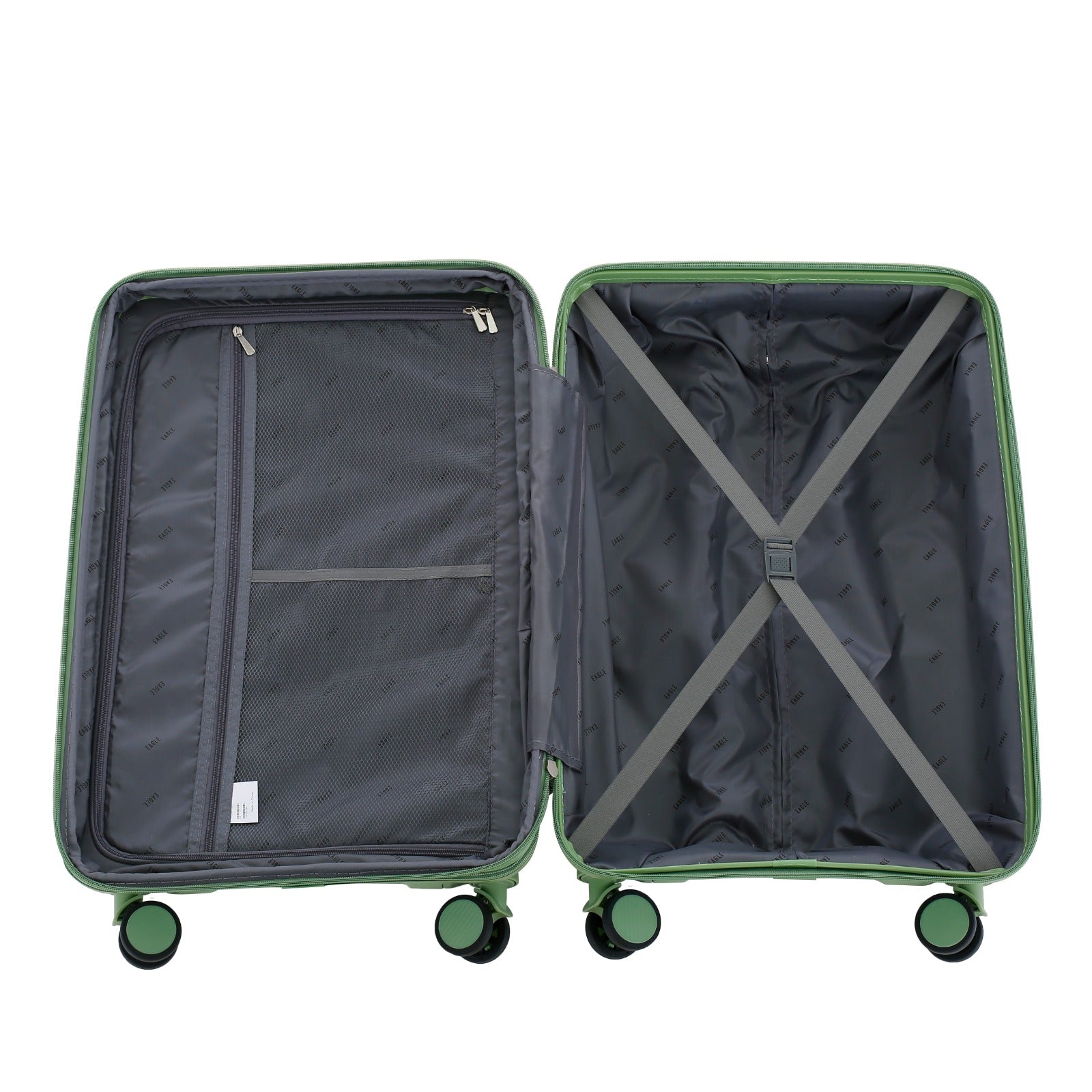 Flyon Baggage20