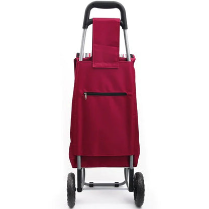 Flyon Baggage9