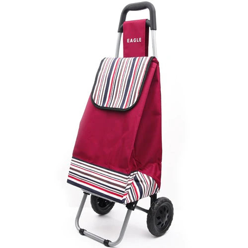 Flyon Baggage10
