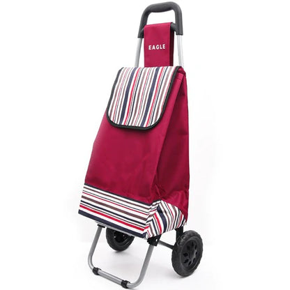 Flyon Baggage10