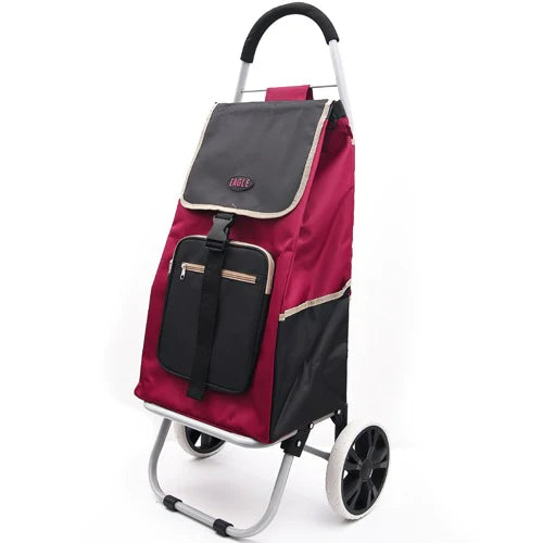 Flyon Baggage5