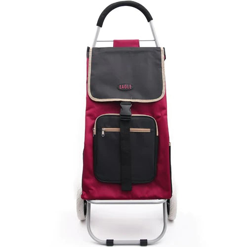 Flyon Baggage1