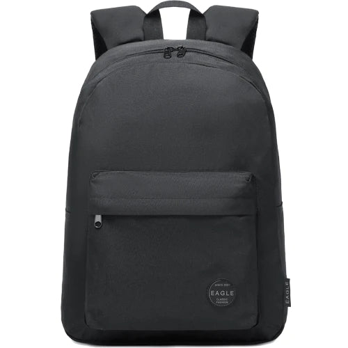 Eagle London Classic Unisex Backpack